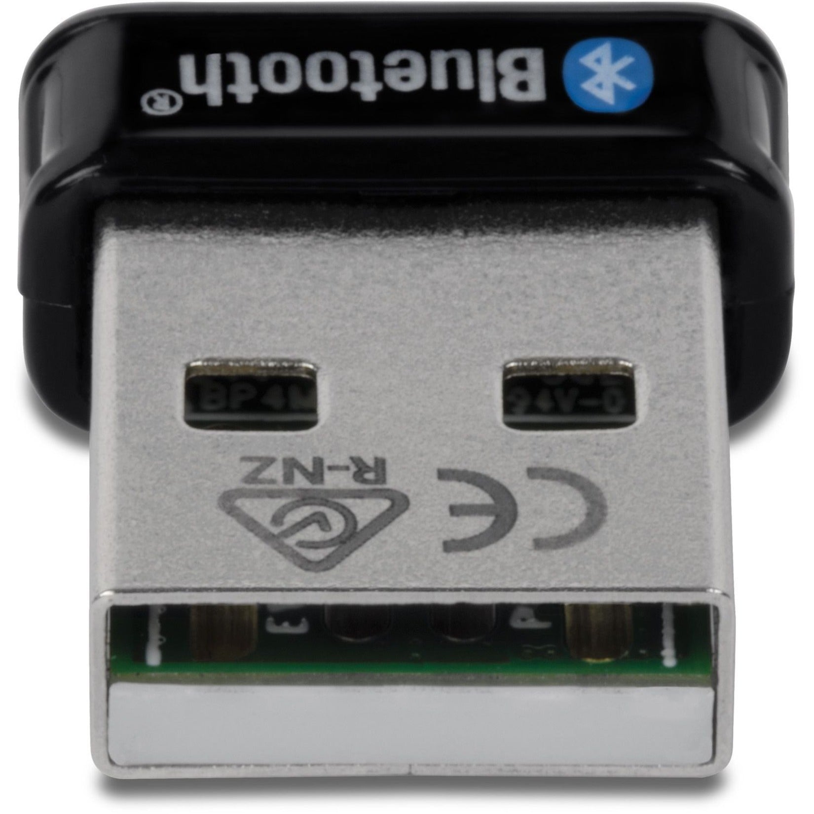 TRENDnet TBW-110UB Micro Bluetooth 5.0 USB Adapter with BR/EDR/BLE, Wireless NIC & Adapter