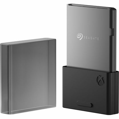 Seagate Storage Expansion Card 2TB External SSD, Compatible with