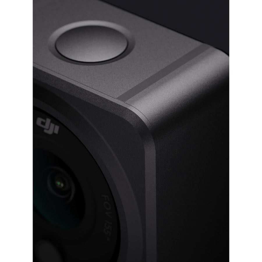 DJI Action 2 Dual-Screen Combo 4K Action Camera (CP.OS.00000183.01)