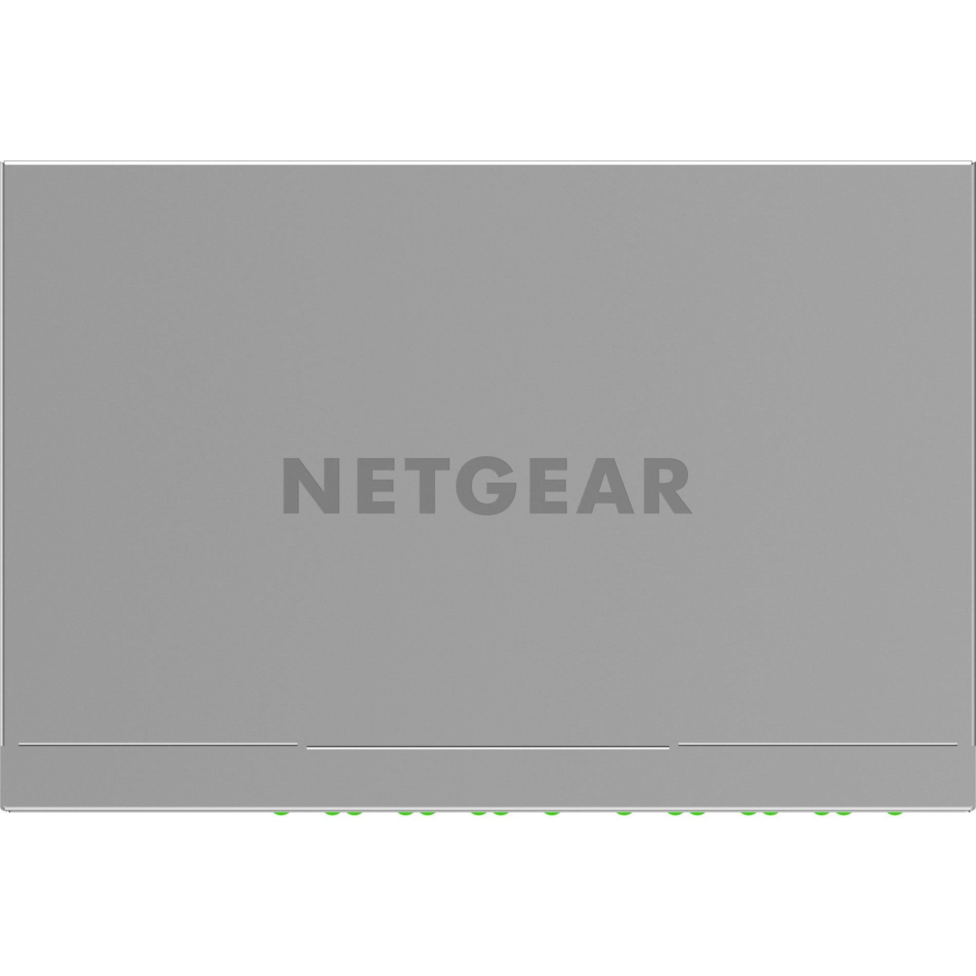 NETGEAR MS108EUP-100NAS 8-port Ultra60 PoE++ Multi-Gigabit Ethernet Plus Switch, 230W PoE Budget, WiFi 6 AP Connectivity