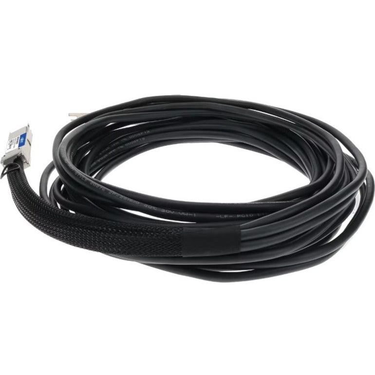 AddOn Twinaxial Network Cable (MCP7H50-H01AR30-AO)