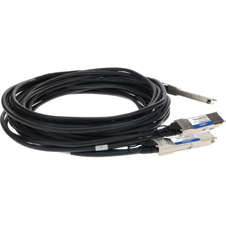 AddOn Twinaxial Network Cable (MCP7H50-H01AR30-AO)