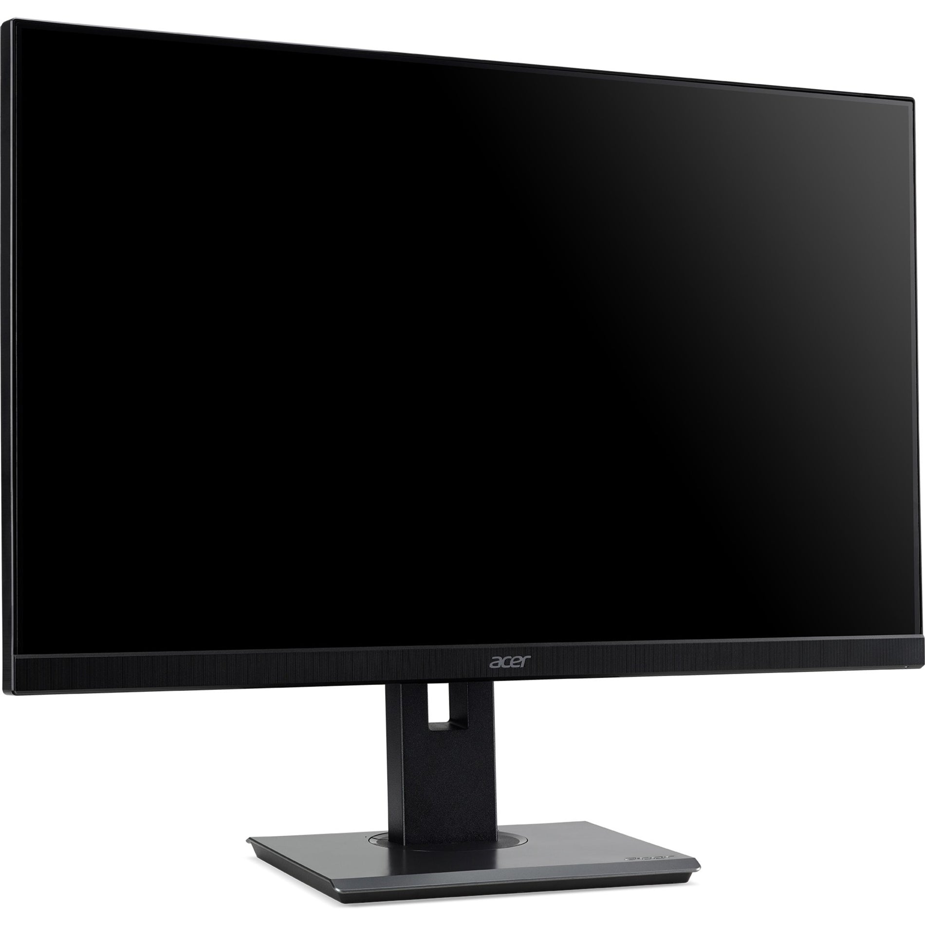 Acer UM.QB7AA.A01 B247Y A 23.8" Full HD LCD Monitor, 16:9, Black