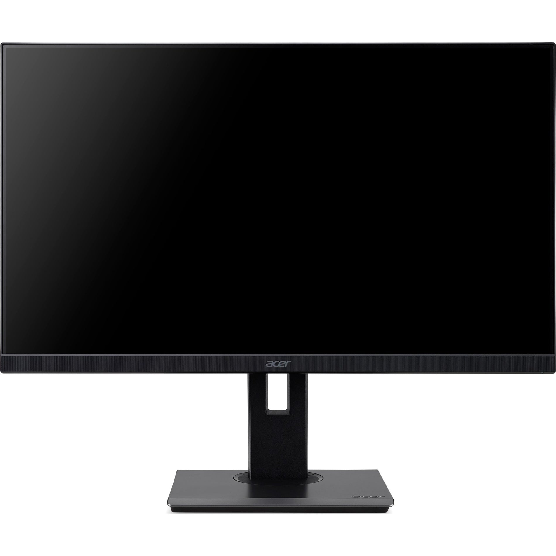 Acer UM.QB7AA.A01 B247Y A 23.8" Full HD LCD Monitor, 16:9, Black
