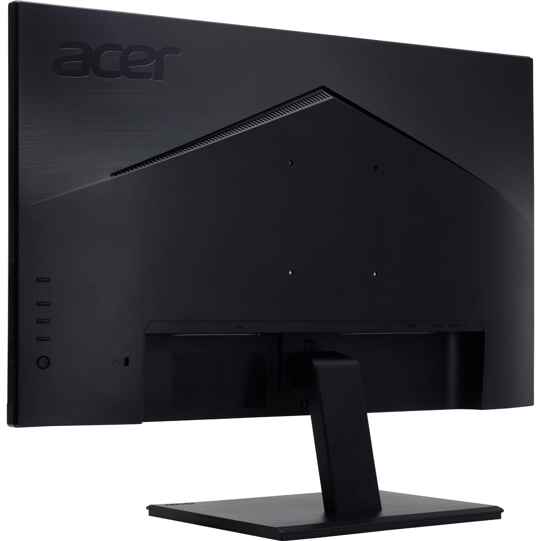 Acer UM.QV7AA.A01 V247Y A 23.8" Full HD LCD Monitor, 75Hz Refresh Rate, 6-bit+FRC Color Depth, TCO Certified
