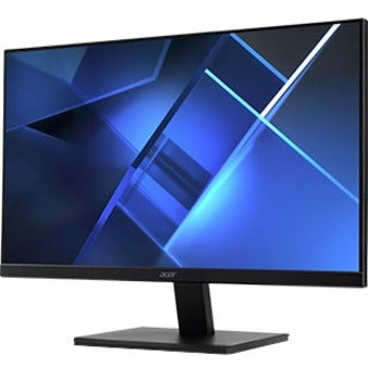 Acer UM.QV7AA.A01 V247Y A 23.8 Full HD LCD Monitor, 75Hz Refresh Rate, 6-bit+FRC Color Depth, TCO Certified