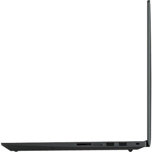 Lenovo 20Y4S2NH00 ThinkPad P1 Gen 4 16" Touchscreen Mobile Workstation, Intel Core i7 11th Gen, 32GB RAM, 1TB SSD, Windows 11