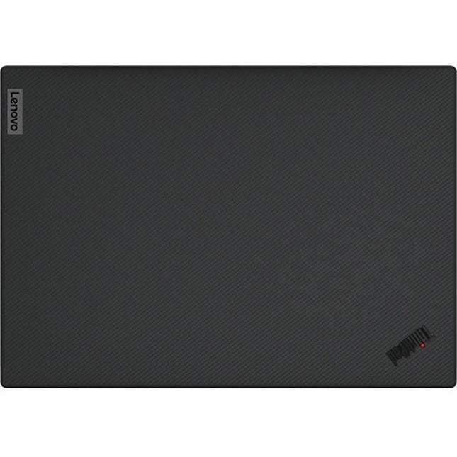 Lenovo 20Y4S2NB00 ThinkPad P1 Gen 4 16" Touchscreen Mobile Workstation, Intel Core i7 11th Gen, 32GB RAM, 1TB SSD, Windows 11