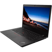 Lenovo ThinkPad L14 Gen2 20X100GCUS 14" Touchscreen Notebook - Full HD - 1920 x 1080 - Intel Core i5 11th Gen i5-1135G7 Quad-core (4 Core) 2.4GHz - 8GB Total RAM - 256GB SSD - Black - no ethernet port - not compatible with mechanical docking stations, only supports cable docking Alternate-Image17 image