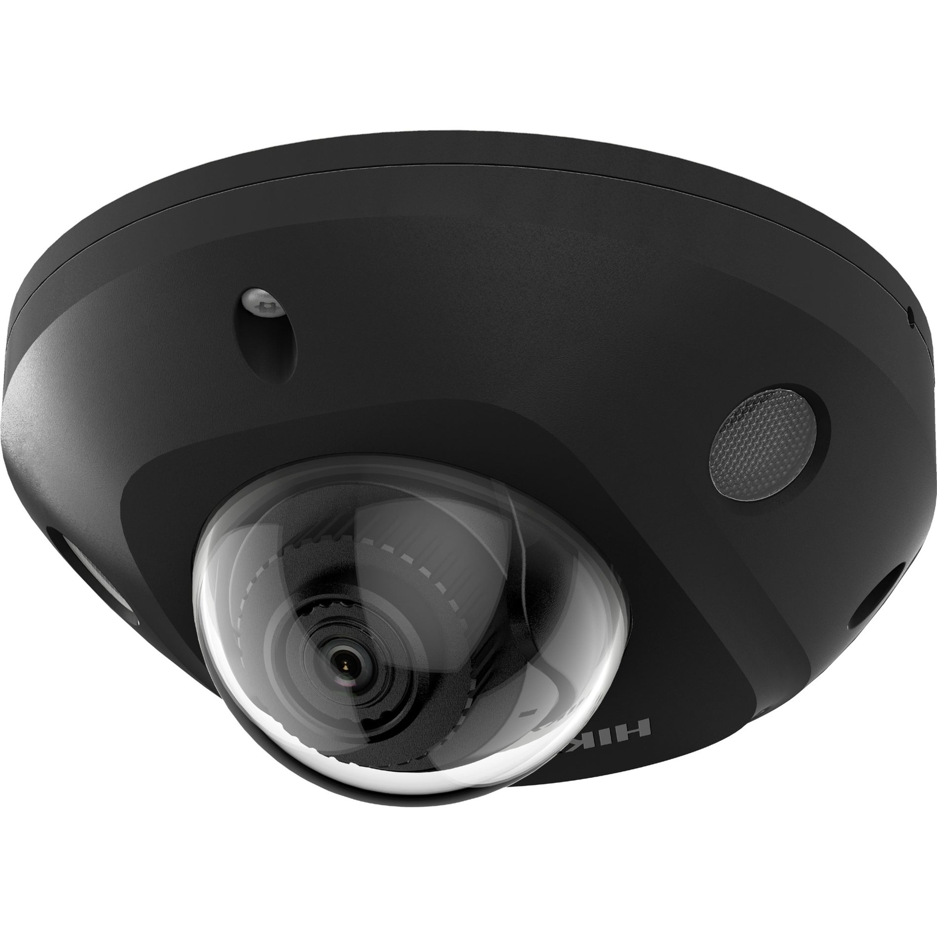 Hikvision DS-2CD2543G2-IS 2.8MM 4 MP AcuSense Built-in Mic Fixed Mini Dome Network Camera, 2.8mm Lens, 2688 x 1520 Resolution, Night Vision