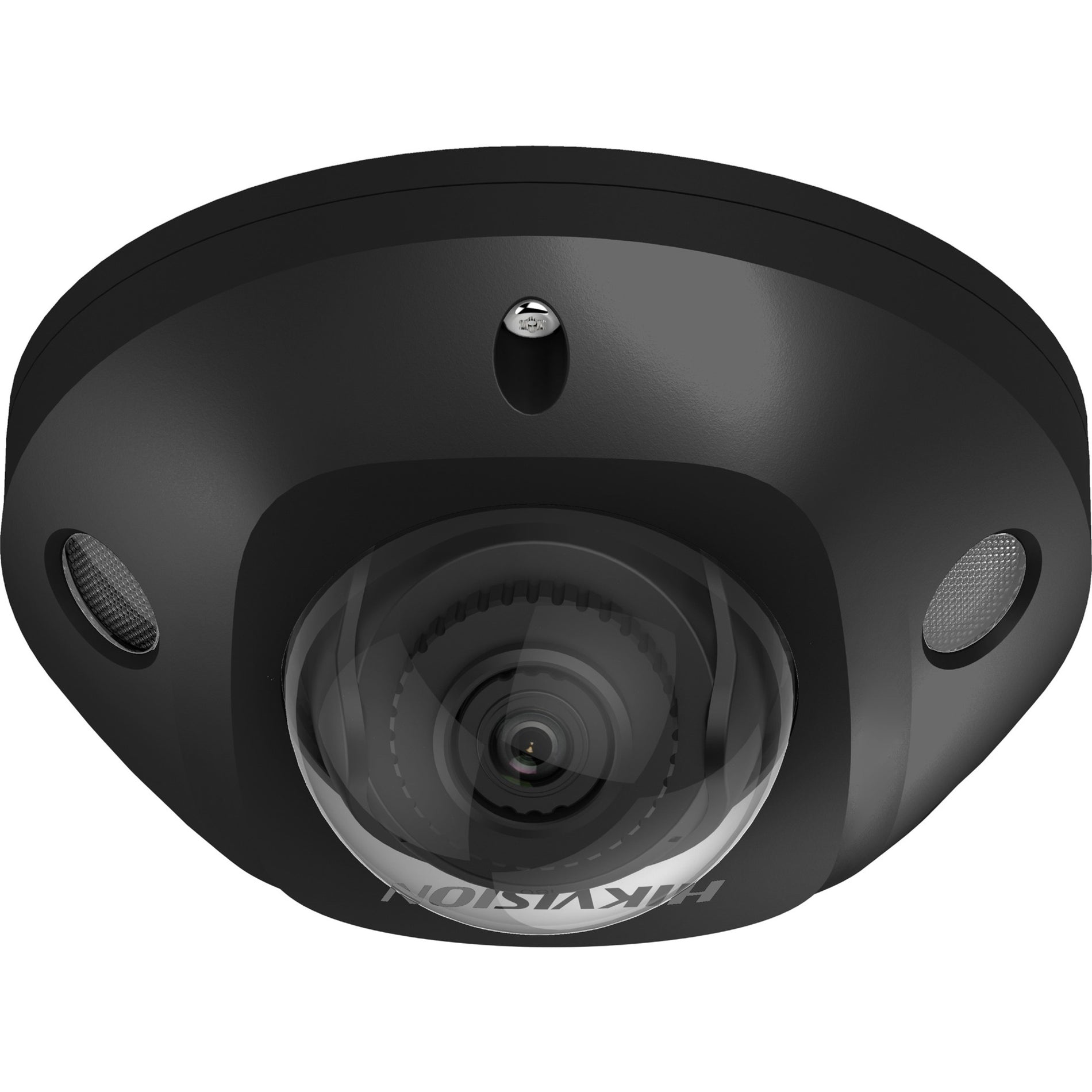 Hikvision DS-2CD2543G2-IS 4MM AcuSense 4 MP Built-in Mic Mini Dome Network Camera, 2688 x 1520, 30 fps, IR Night Vision