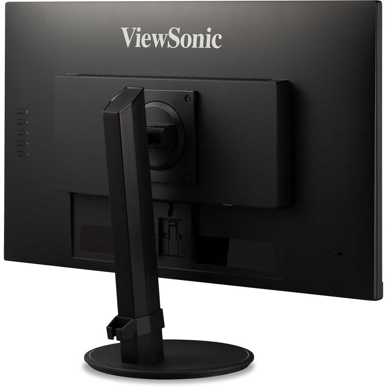 ViewSonic VA2447-MHJ 24" Display, MVA Panel, 1080P Full Ergonomic Monitor with HDMI and VGA