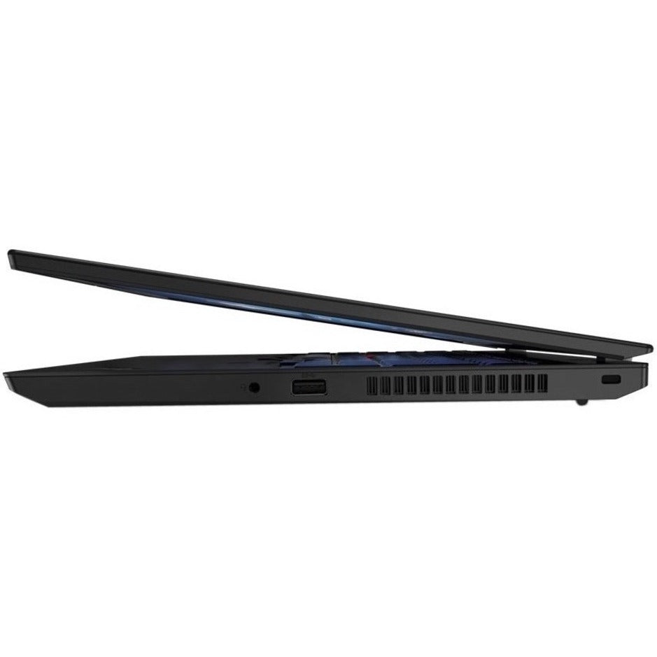Lenovo 20X300HEUS ThinkPad L15 Gen2 15.6" Notebook, Windows 10 Pro, Core i5, 8GB RAM, 256GB SSD, IPS Display