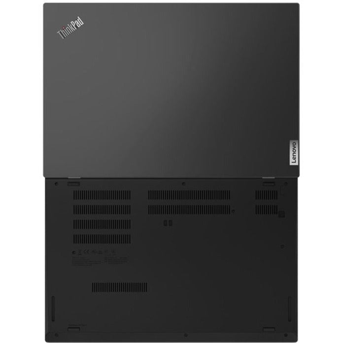 Lenovo 20X300HEUS ThinkPad L15 Gen2 15.6" Notebook, Windows 10 Pro, Core i5, 8GB RAM, 256GB SSD, IPS Display