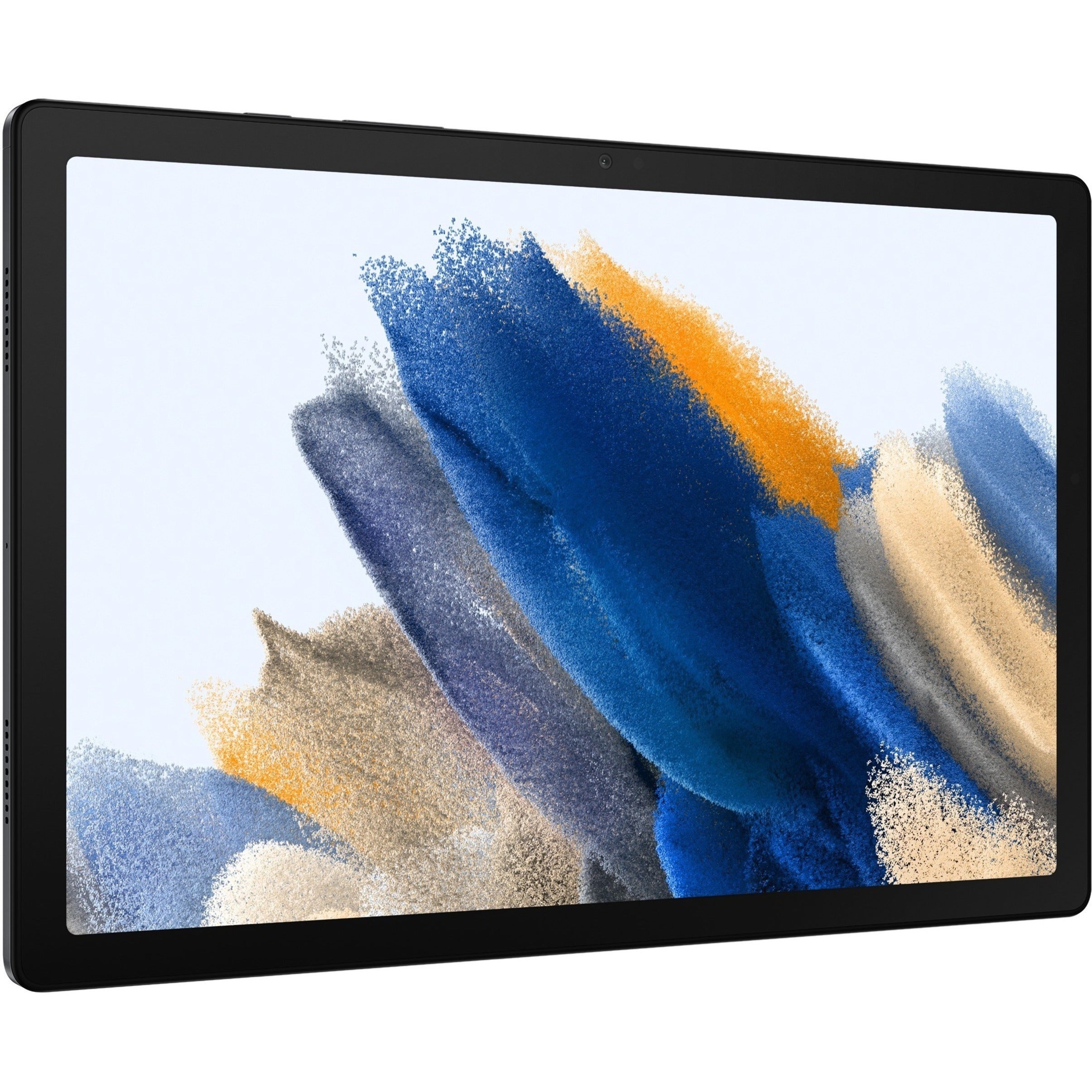 Samsung SM-X200NZAFXAR Galaxy Tab A8 10.5 4+128GB (Wi-Fi) Gray - Android 11 Tablet