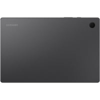 Samsung Galaxy Tab A8 SM-X200 Tablet - 10.5" WUXGA - Octa-core (Cortex A75 Dual-core (2 Core) 2 GHz + Cortex A55 Hexa-core (6 Core) 2 GHz) - 4 GB RAM - 128 GB Storage - Android 11 - Dark Gray Rear image