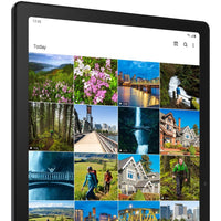 Samsung Galaxy Tab A8 SM-X200 Tablet - 10.5" WUXGA - Octa-core (Cortex A75 Dual-core (2 Core) 2 GHz + Cortex A55 Hexa-core (6 Core) 2 GHz) - 4 GB RAM - 128 GB Storage - Android 11 - Dark Gray Alternate-Image17 image