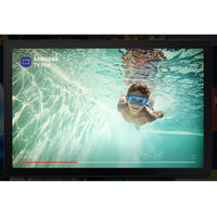 Samsung Galaxy Tab A8 SM-X200 Tablet - 10.5" WUXGA - Octa-core (Cortex A75 Dual-core (2 Core) 2 GHz + Cortex A55 Hexa-core (6 Core) 2 GHz) - 4 GB RAM - 128 GB Storage - Android 11 - Dark Gray Alternate-Image18 image