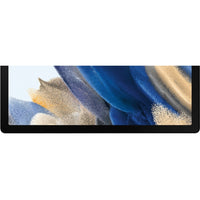 Samsung Galaxy Tab A8 SM-X200 Tablet - 10.5" WUXGA - Octa-core (Cortex A75 Dual-core (2 Core) 2 GHz + Cortex A55 Hexa-core (6 Core) 2 GHz) - 4 GB RAM - 128 GB Storage - Android 11 - Dark Gray Alternate-Image16 image