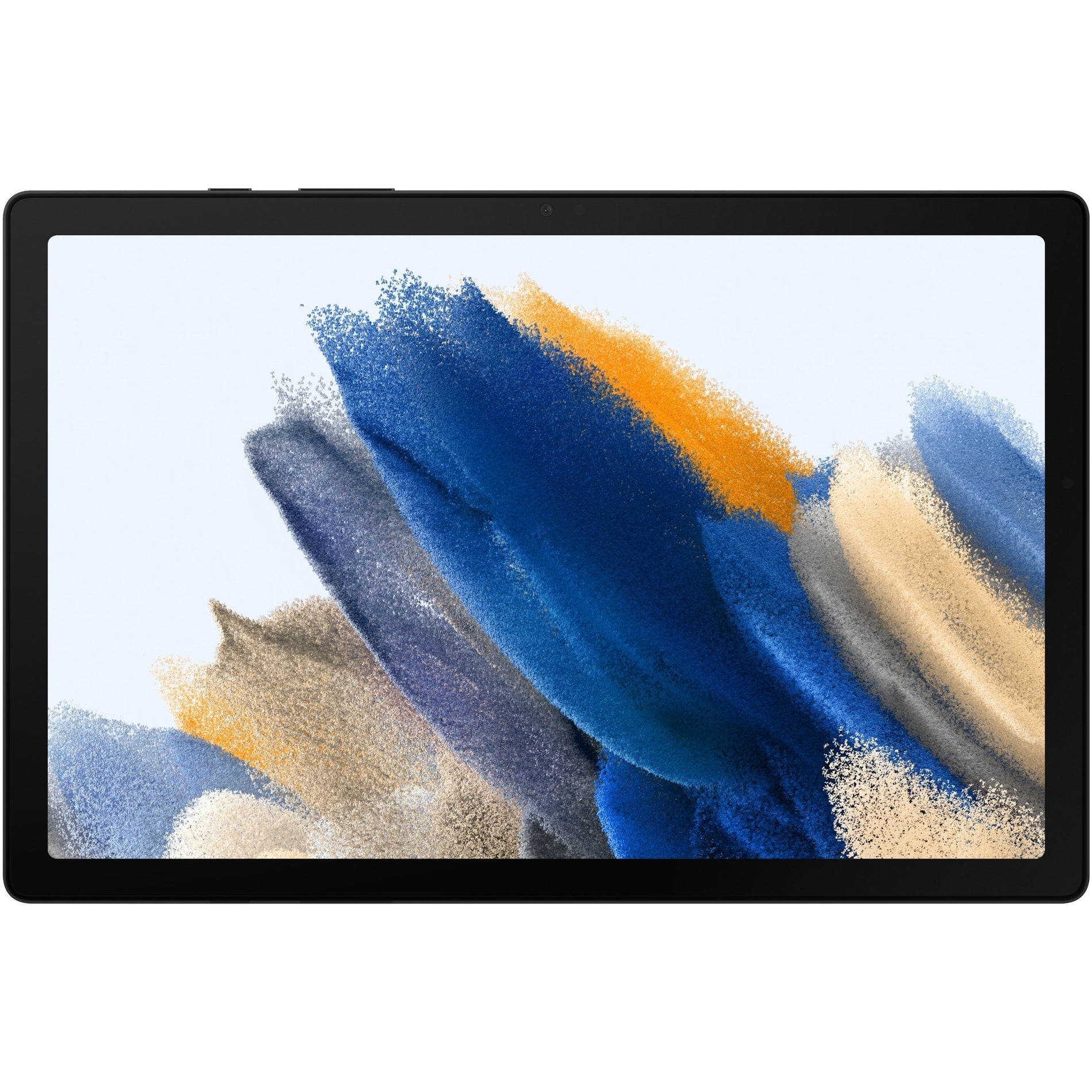 Samsung SM-X200NZAEXAR Galaxy Tab A8 10.5 4+64GB (Wi-Fi) Gray - Android 11 Tablet [Discontinued]