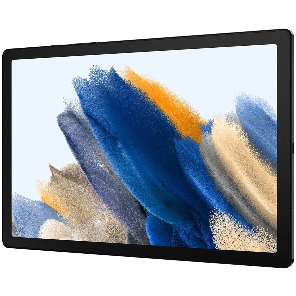 Samsung SM-X200NZAAXAR Galaxy Tab A8 10.5 3+32GB (Wi-Fi) Gray - Android 11 Tablet [Discontinued]