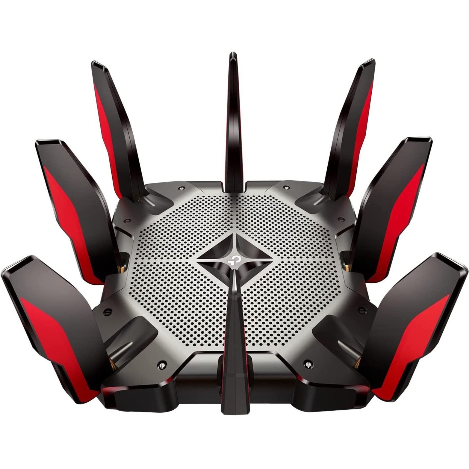 TP-Link AX10000 Tri-Band Wi-Fi 6 Gaming Router [Discontinued]