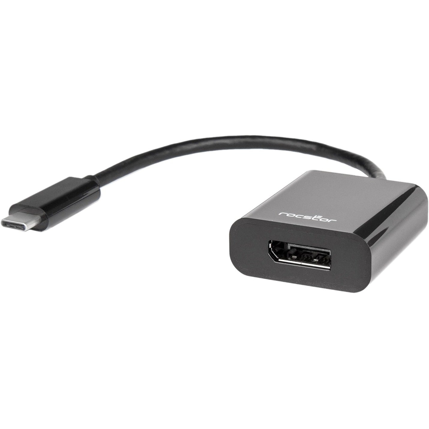Display Adapters UGREEN USB C DisplayPort Kablosu 8K 60Hz 30Hz