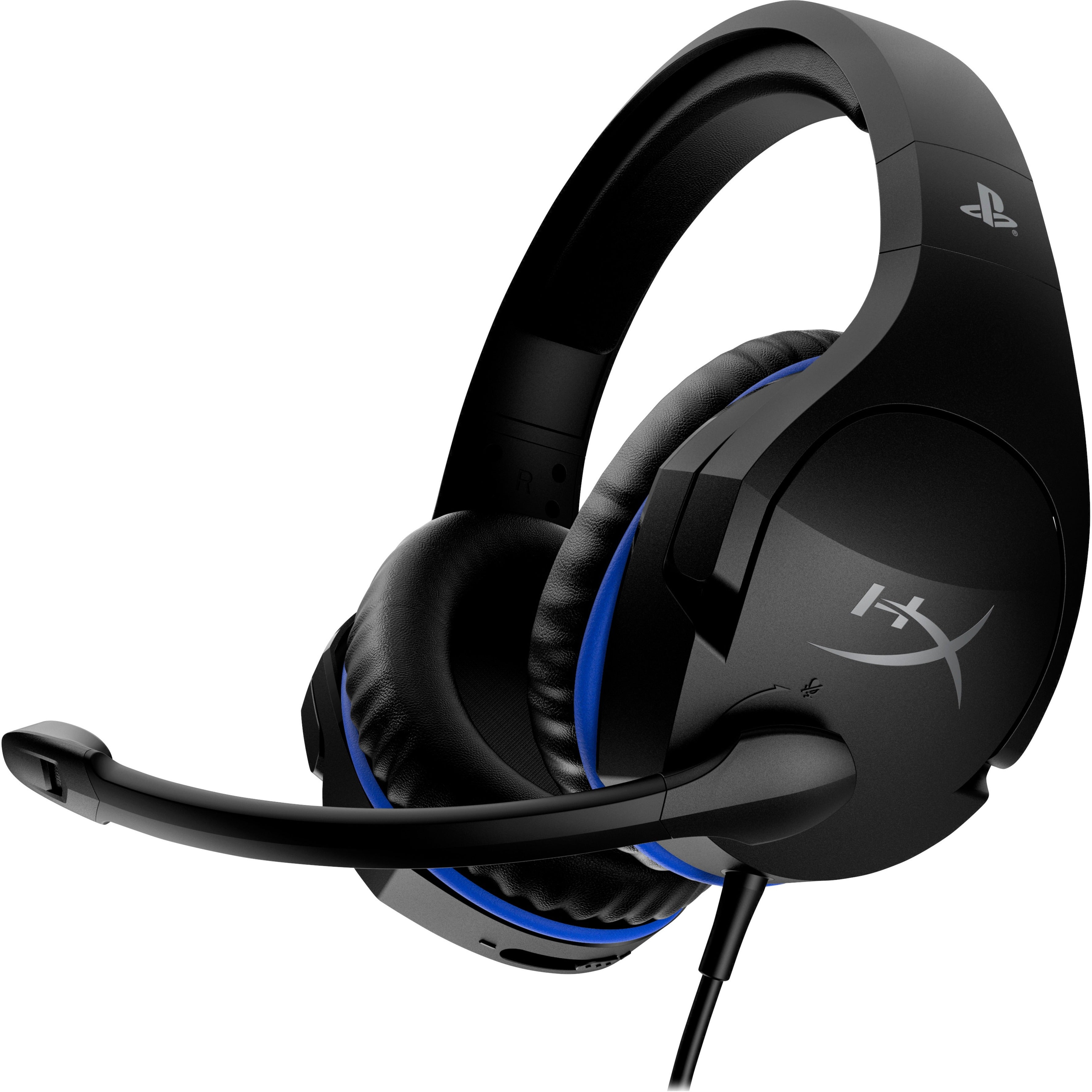 HyperX 4P5K0AA#ABL Cloud Stinger Gaming Headset - Lightweight, Comfortable, PS5-PS4
