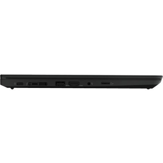 Lenovo 20W600EKUS ThinkPad P15s Gen 2 15.6" Mobile Workstation, Intel Core i7, 32GB RAM, 1TB SSD, Windows 10 Pro