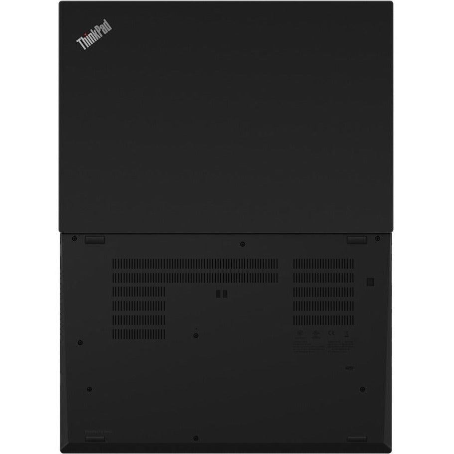 Lenovo 20W400K6US ThinkPad 15 Gen 2 Notebook, Core i5, 8GB RAM, 256GB SSD, Windows 11