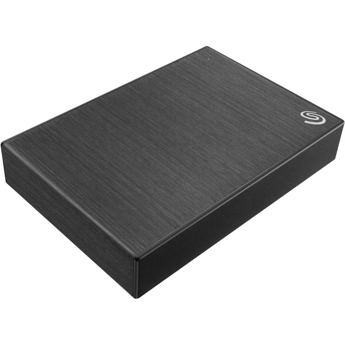 Seagate STLC12000400 One Touch Hard Drive, 12TB, USB 3.0, External, Black