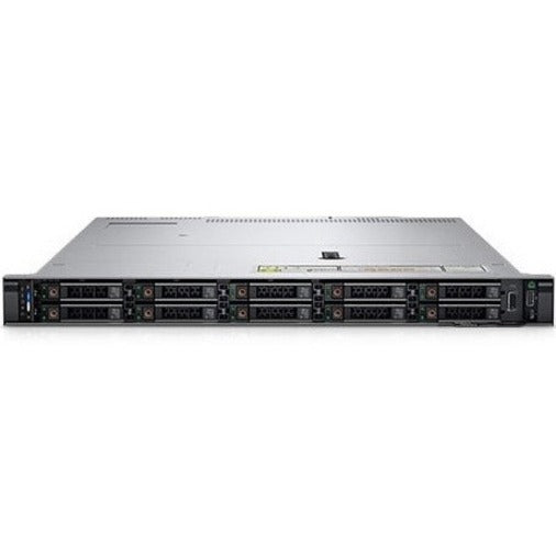 Dell EMC 87TR2 PowerEdge R650xs Server, Xeon Gold 5318Y, 32GB RAM, 480GB SSD, 1TB Memory Supported