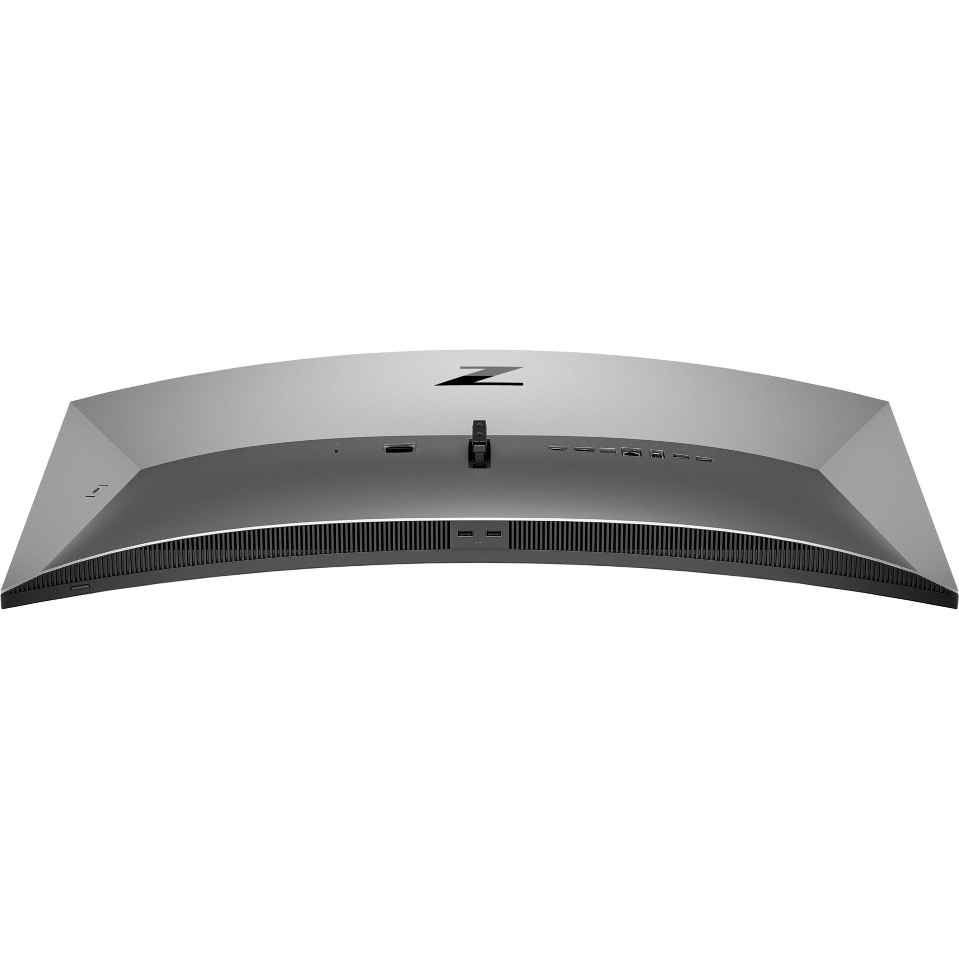 HP Z34c G3 WQHD Curved Display, 34", 3440 x 1440, 99% sRGB, USB-C, HDMI, Webcam [Discontinued]