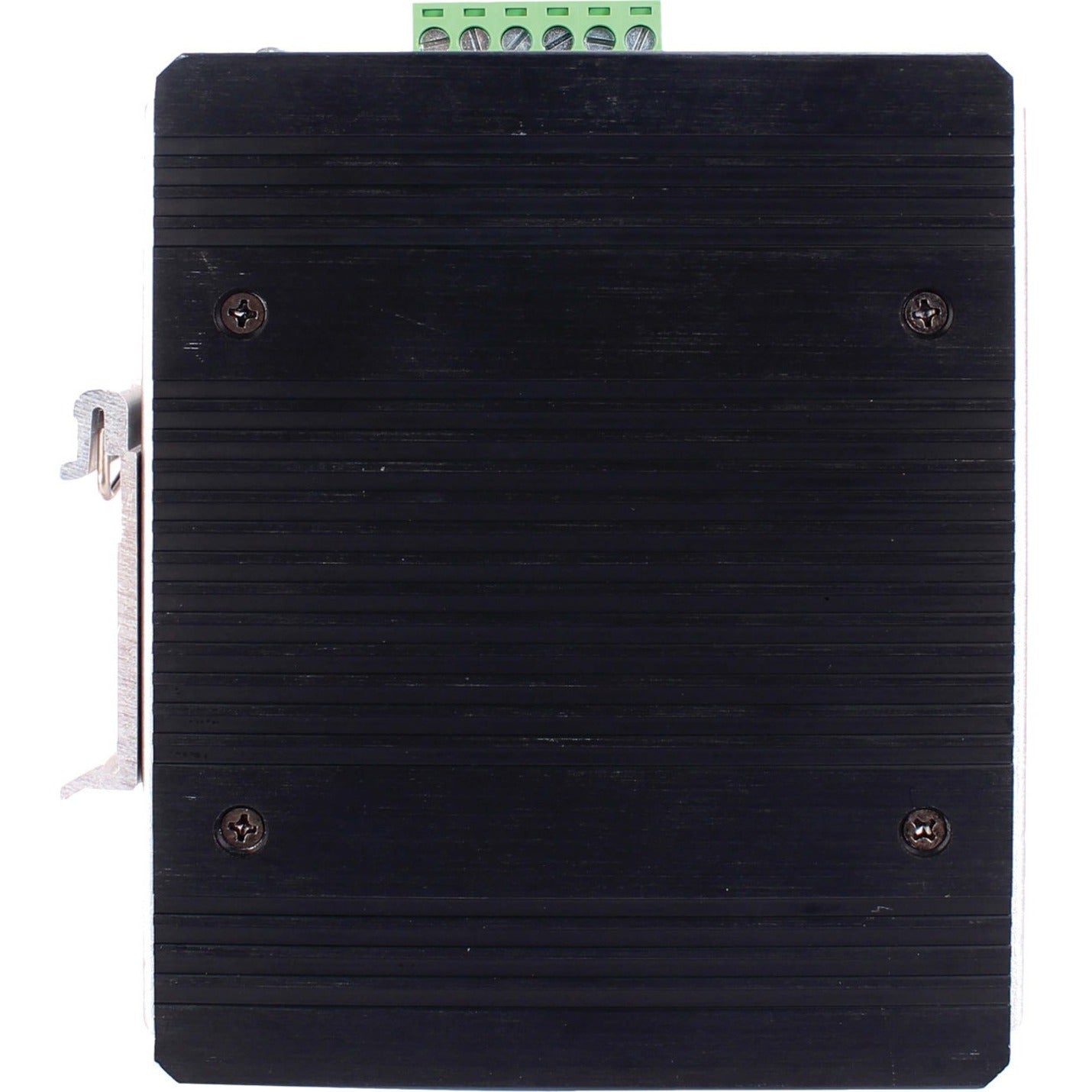 Tripp Lite N785-I01-SFP-D Transceiver/Media Converter, TAA Compliant, 2 Year Warranty, Gigabit Ethernet