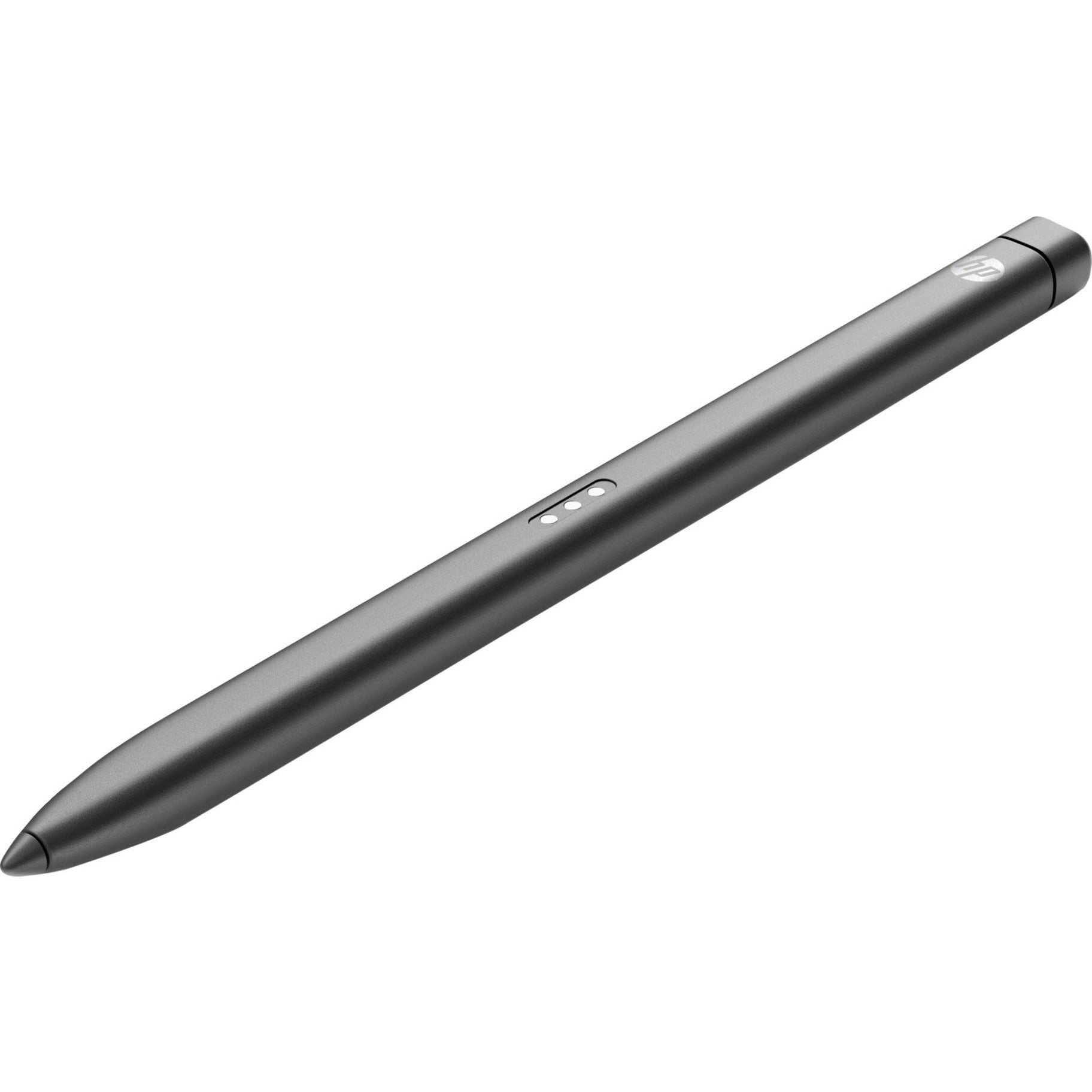 HP Stylus, Gray - Notebook Device Supported