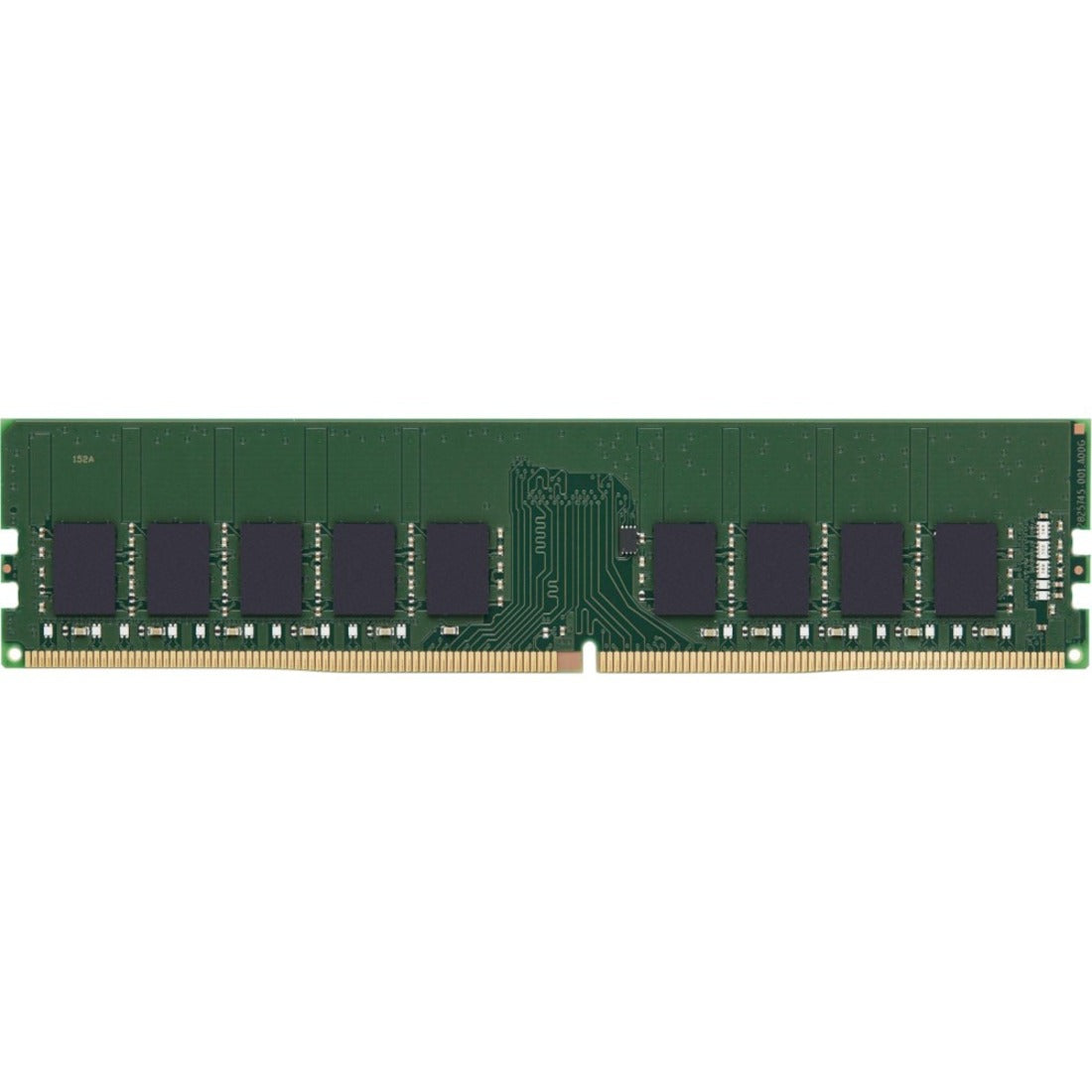 Kingston KSM32ED8/32HC Server Premier 32GB DDR4 SDRAM Memory Module, Lifetime Warranty, ECC, 3200 MHz