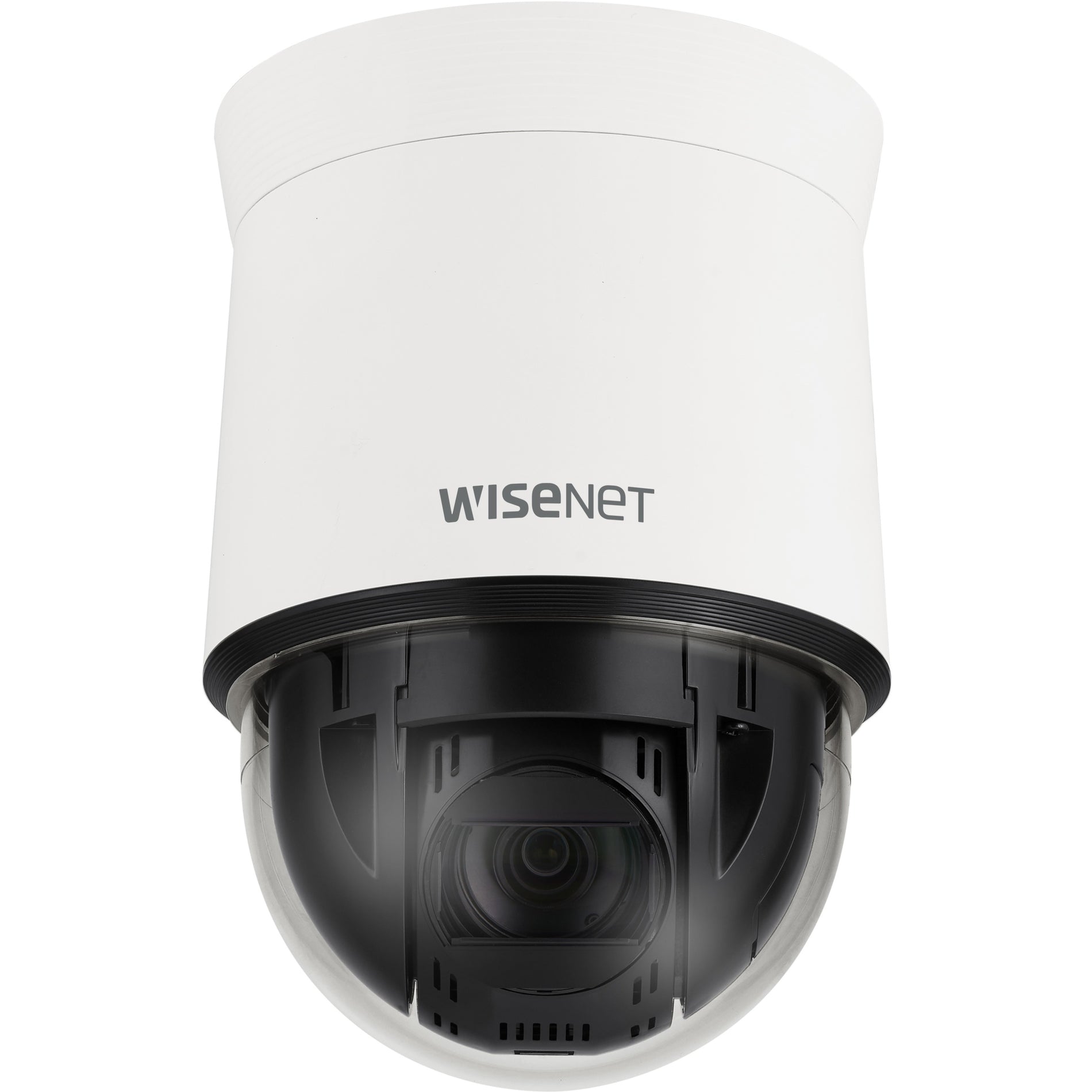 Wisenet QNP-6250 2MP 25x Zoom Network PTZ Camera, Full HD, Color
