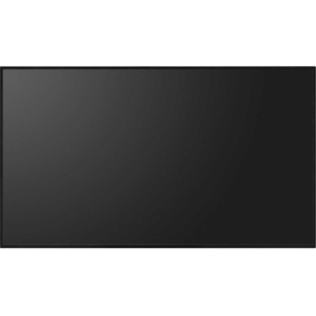 Sharp PNHY551 55" Class 4K Ultra-HD TFT LCD Professional Display, High Brightness, HDMI Inputs