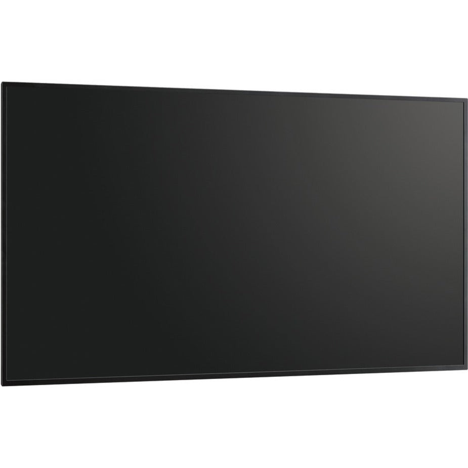 Sharp PNHY551 55" Class 4K Ultra-HD TFT LCD Professional Display, High Brightness, HDMI Inputs