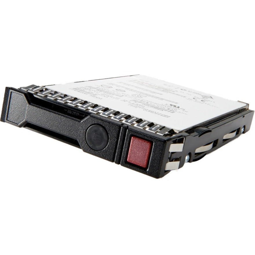 HPE P49030-B21 1.92TB SAS 12G Read Intensive SFF SC Multi Vendor SSD, Internal Solid State Drive