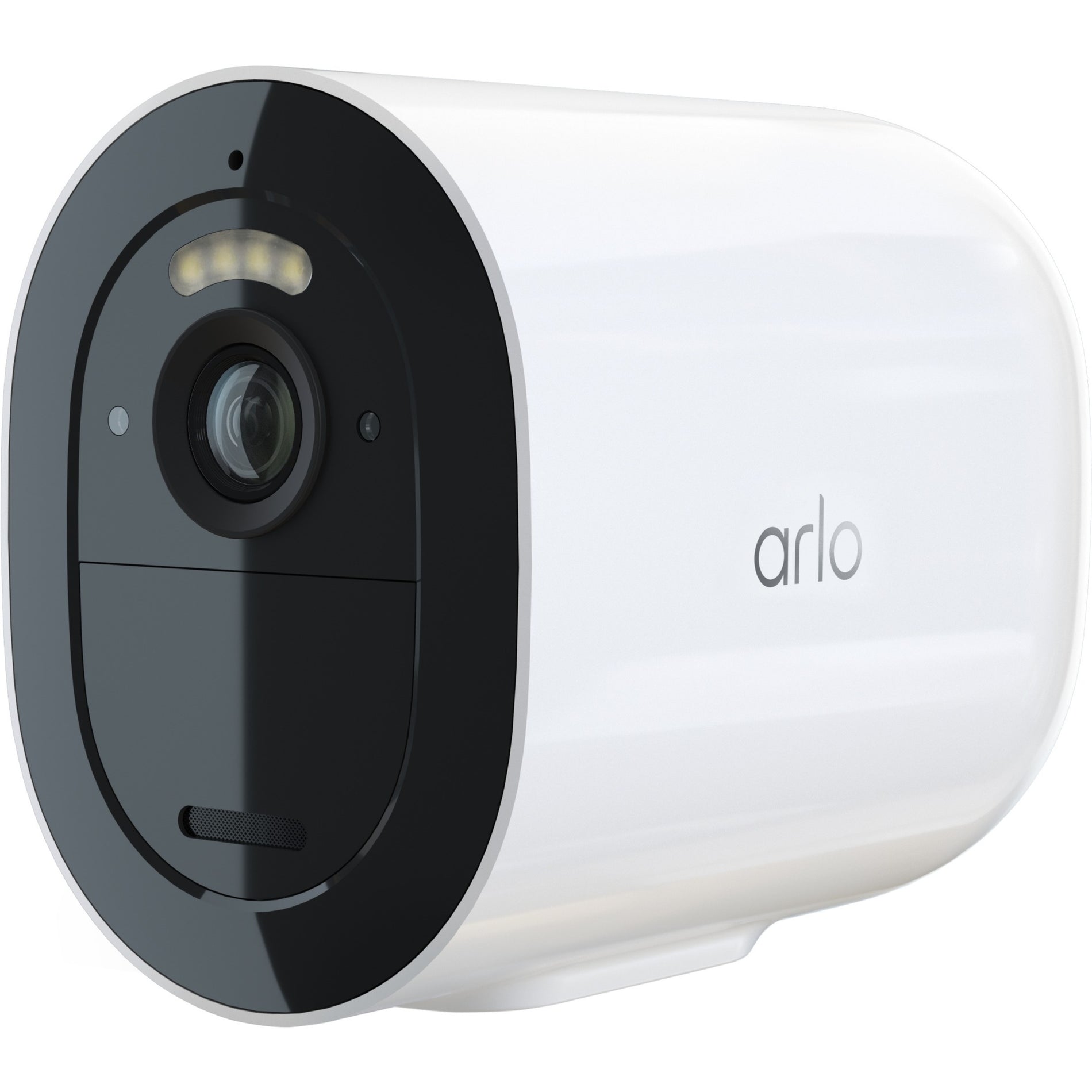 Arlo VML2030-100NAS Go 2 LTE/Wi-Fi Security Camera, Full HD, SD Card Local Storage, Day/Night, 130° Diagonal Field of View