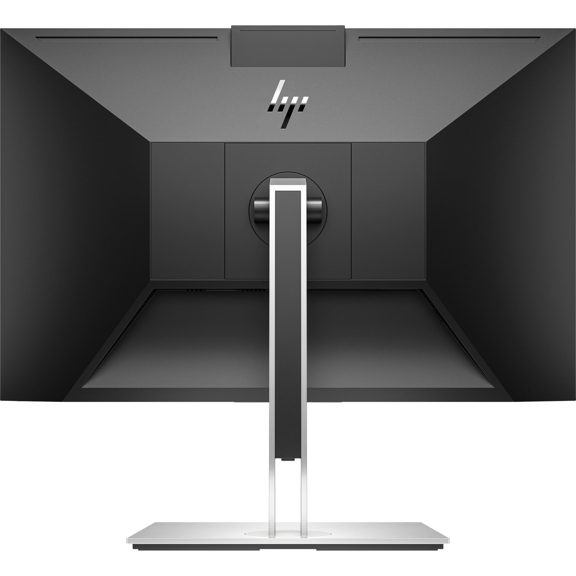 HP E27m G4 27" Webcam WQHD LCD Monitor, 16:9, 300 Nit, 2560 x 1440, 1,000:1, 75 Hz