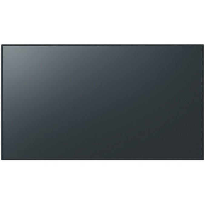 Panasonic TH65CQ2U Digital Signage Display, 65" LCD, 3840 x 2160, USB, HDMI, Serial, Ethernet