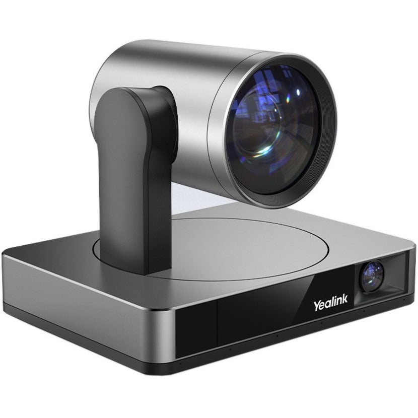 Yealink UVC86 Dual-Eye Intelligent Camera, Video Conferencing Camera - 30 fps, 3840 x 2160, 120° FOV