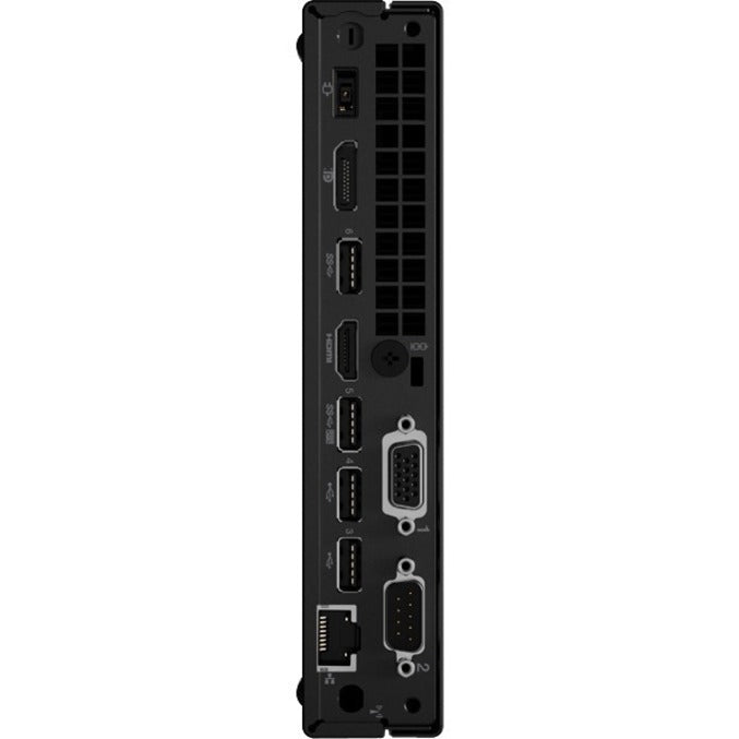 Lenovo ThinkCentre M70q Home ＆ Business Mini Desktop (Intel i7-11700T 8-Core, 16GB RAM, 256GB PCIe SSD + 2TB HDD (2.5), Intel UHD 750, WiFi, Bluetoot Lenovo ThinkCentre M70q i5-10400T 6x2.0GHz 16GB 256GB SSD WIFI