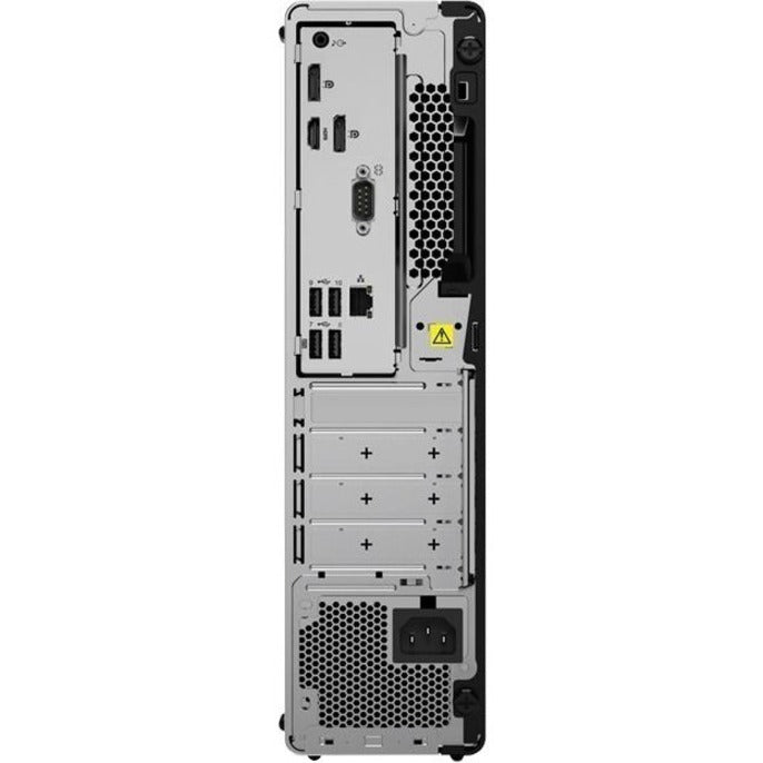 Lenovo ThinkCentre M75s Gen Desktop Computer, AMD Ryzen PRO