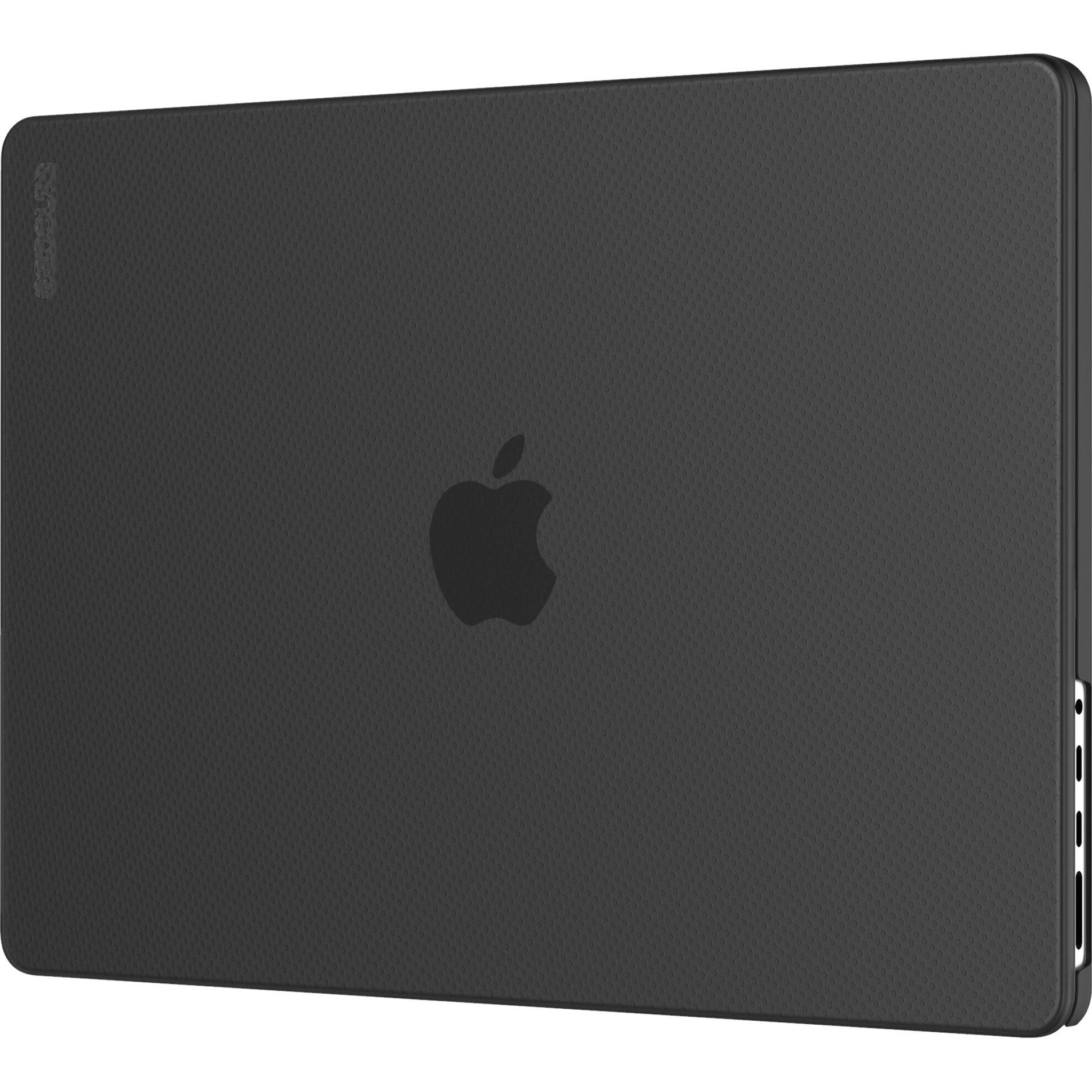Incase INMB200719-BLK Hardshell Case For MacBook Pro 14-inch (2021) Dots, Stylish Protection for Your MacBook Pro