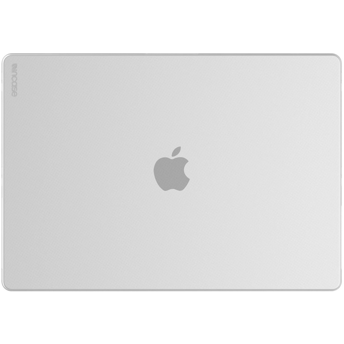 Incase Hardshell Clear Case for MacBook Pro 16-inch (2021