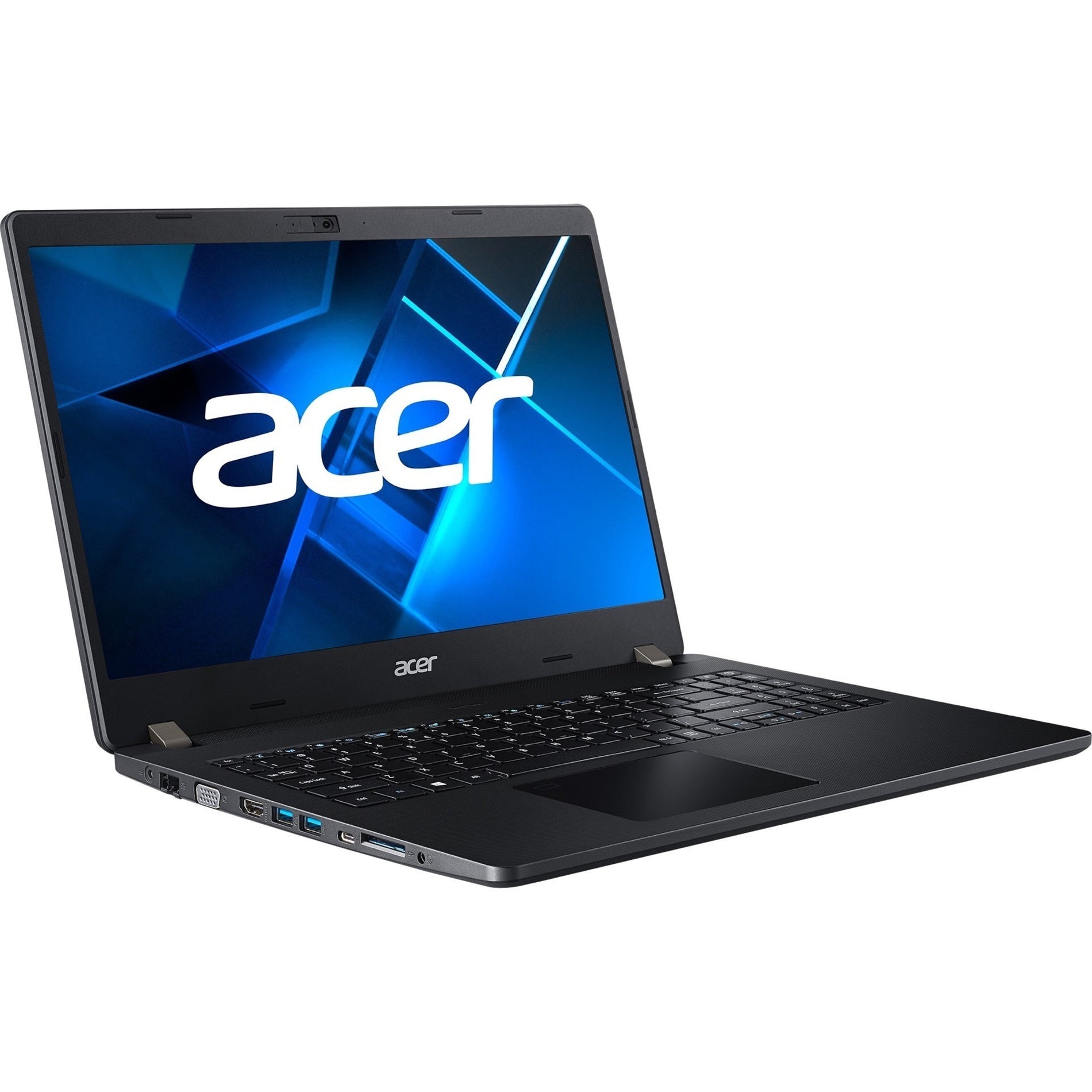 Acer NX.VPVAA.00M TravelMate P2 TMP215-53-56U4 Notebook, 15.6" FHD, Core i5, 16GB RAM, 512GB SSD, Windows 11 Pro
