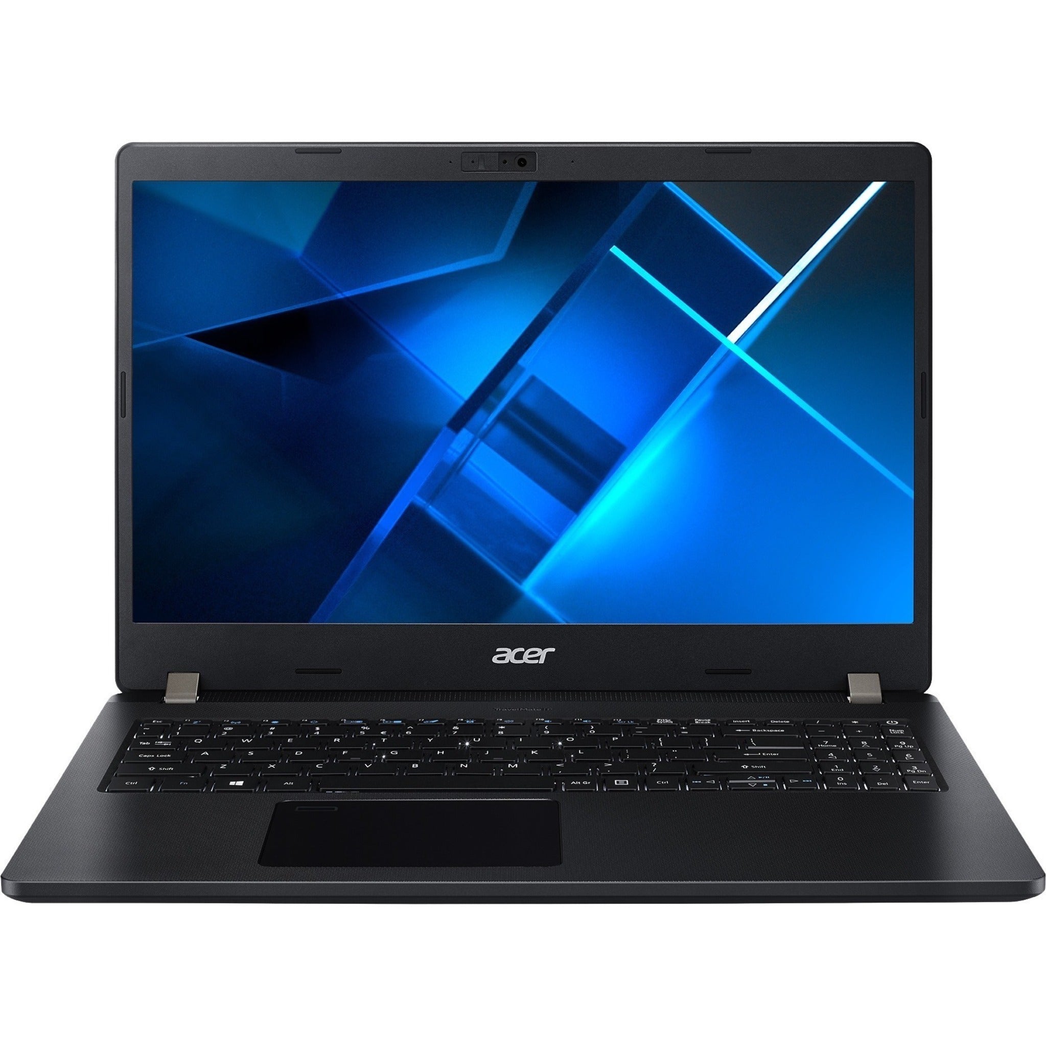 Acer NX.VPVAA.00M TravelMate P2 TMP215-53-56U4 Notebook, 15.6 FHD, Core i5, 16GB RAM, 512GB SSD, Windows 11 Pro
